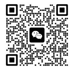 微信扫码联系